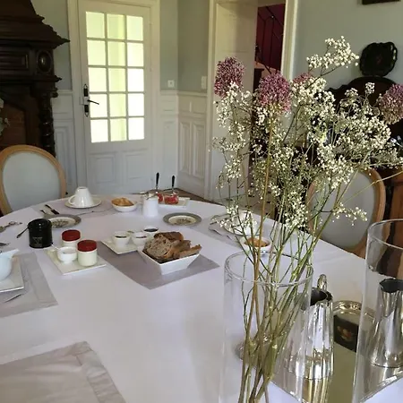 Les Cedres Chambres D'hotes * Castres (Tarn)