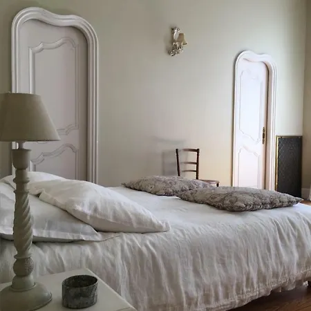 Les Cedres Chambres D'hotes Couette-café